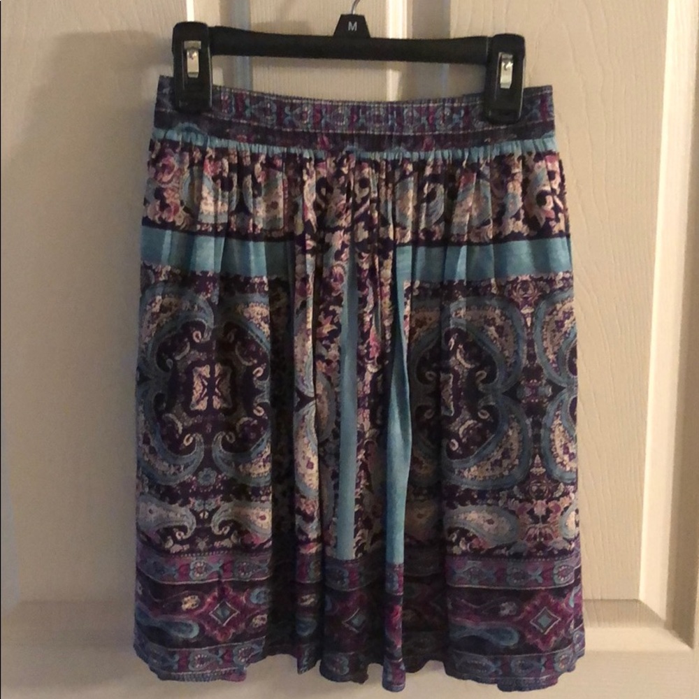 Lucky Brand skirt